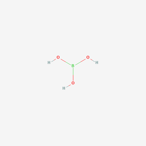 boric acid